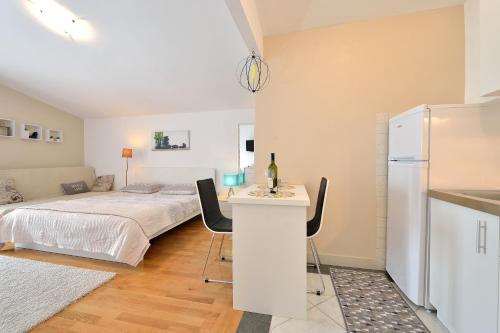 Apartamento Lela 1