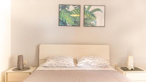Apartamento Lela 1