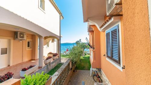 Apartamento Lela 1