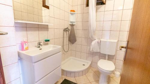 Apartamento Lela 1