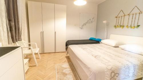 Apartamento Lela 1