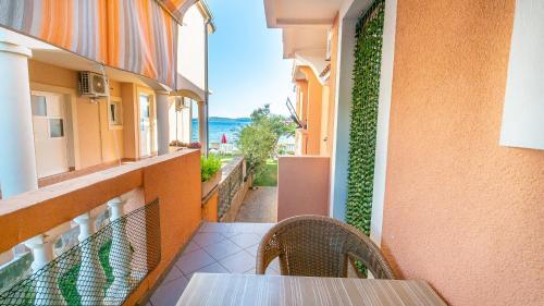 Apartamento Lela 1