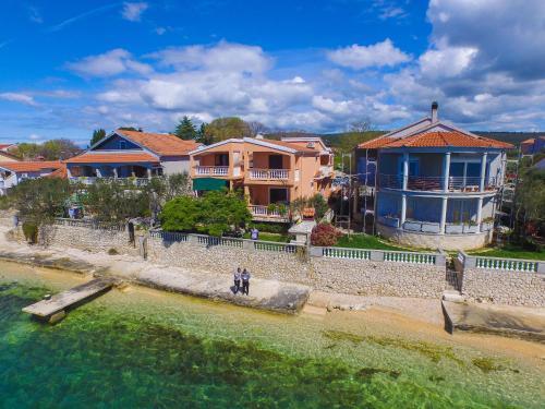 Apartamento Lela 1