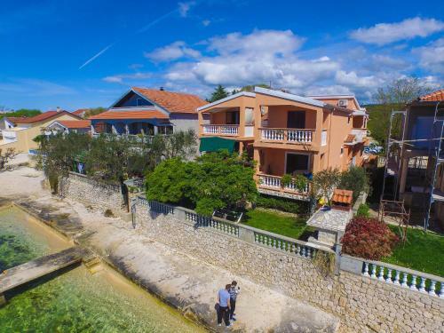 Apartamento Lela 1