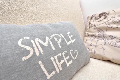 Apartamento Lela 1