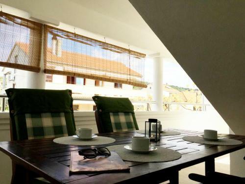 Apartman Luce