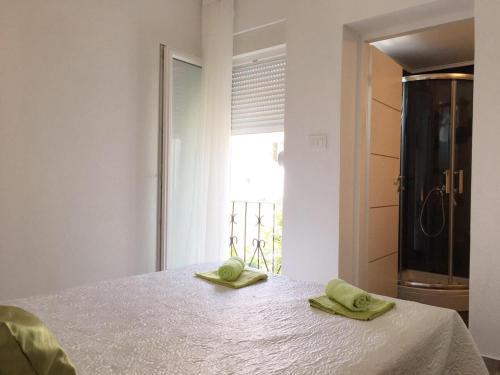 Apartman Luce