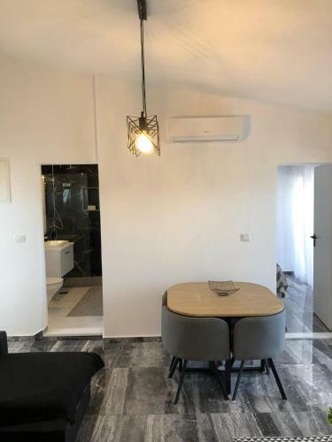 Apartman Luce