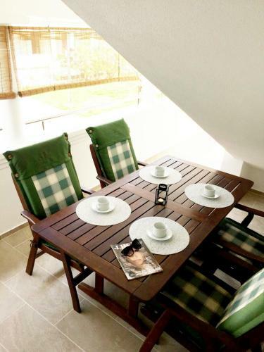 Apartman Luce