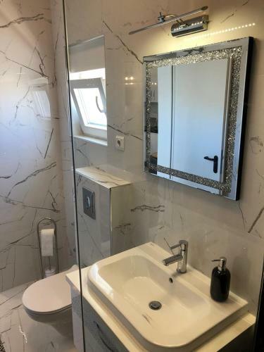 Apartman Luce