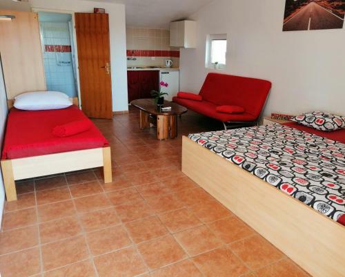 Apartments Brkovic