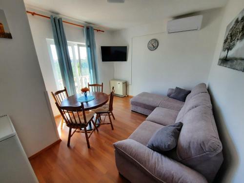 Apartments Brkovic
