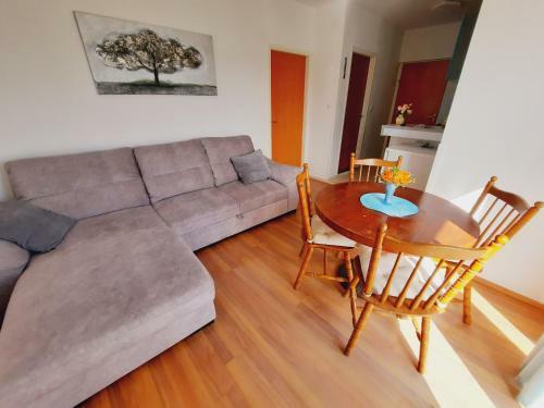 Apartments Brkovic