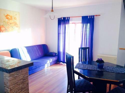 Apartments Brkovic