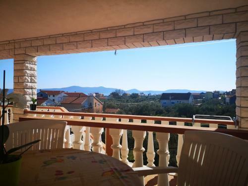 Apartments Brkovic