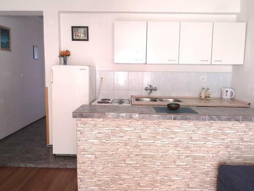 Apartments Brkovic