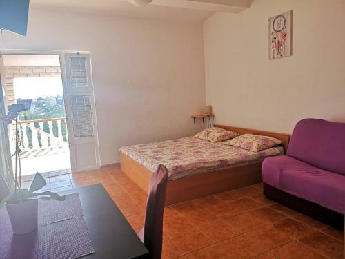 Apartments Brkovic