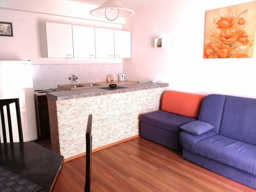 Apartments Brkovic