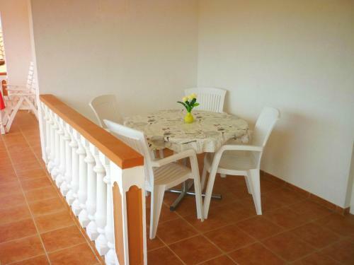 Apartments Brkovic