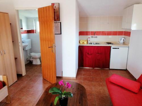 Apartments Brkovic