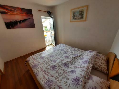 Apartments Brkovic
