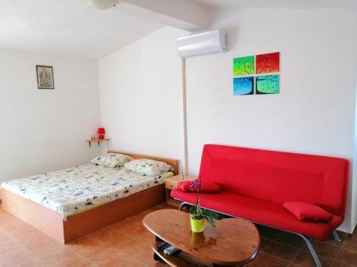 Apartments Brkovic