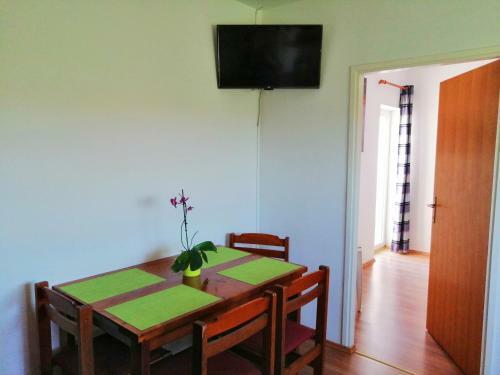 Apartments Brkovic