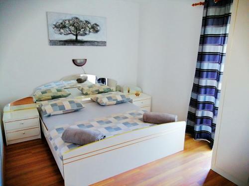 Apartments Brkovic
