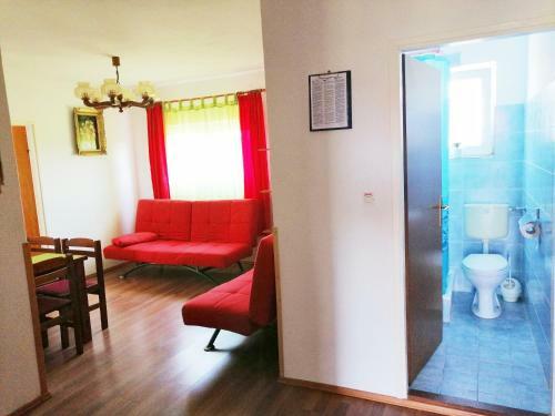 Apartments Brkovic