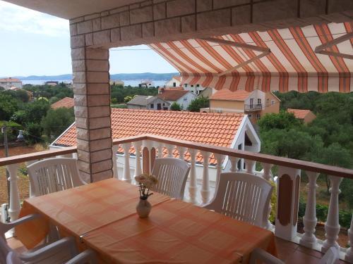 Apartments Brkovic