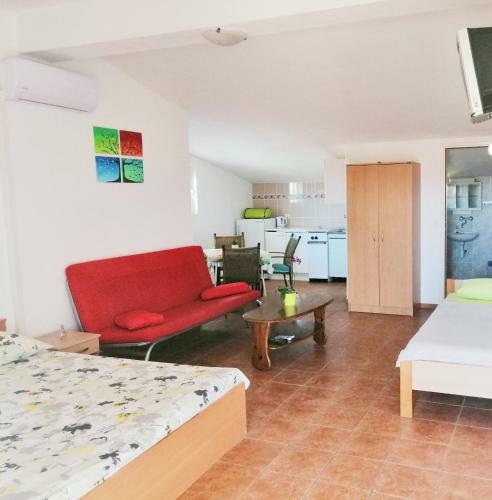 Apartments Brkovic