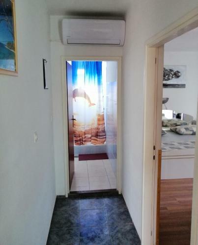 Apartments Brkovic
