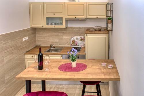 Apartman Ante