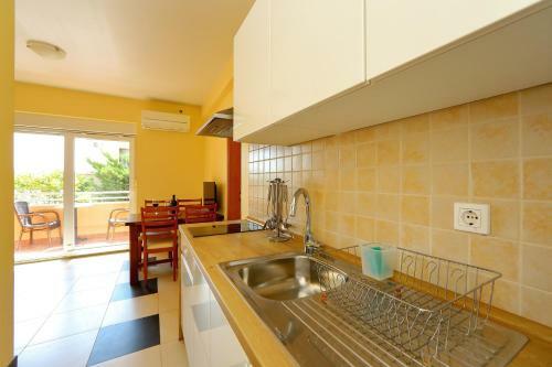 Apartamento Villa Palma