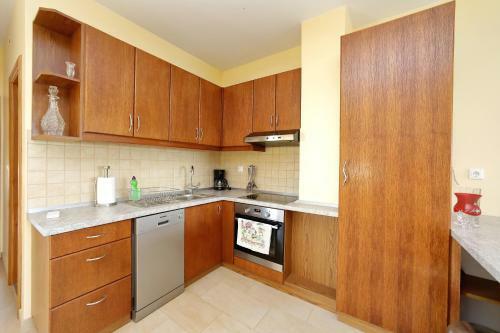 Apartamento Villa Palma