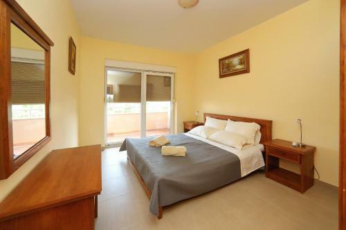 Apartamento Villa Palma