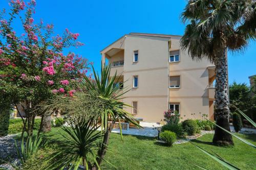 Apartamento Villa Palma