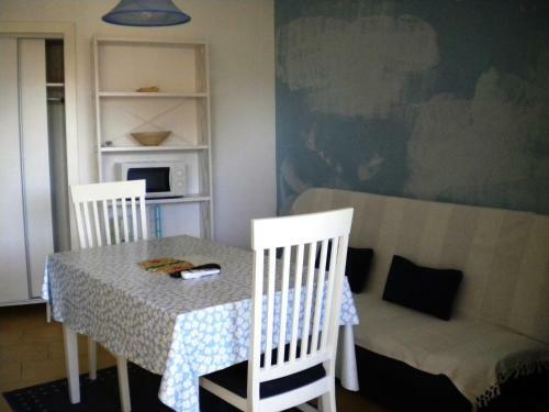 Apartamento Villa Maria