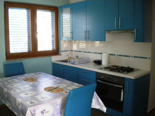 Apartamento Villa Maria