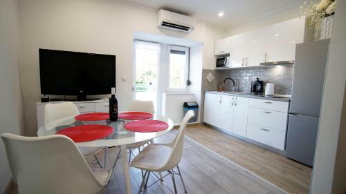 Apartment Caramela
