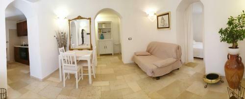 Trulli Da Rosa
