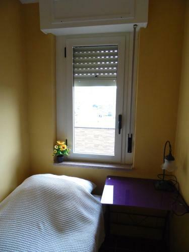 Apartamento Appartamento Ulisse