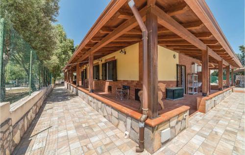 Villa Gilda