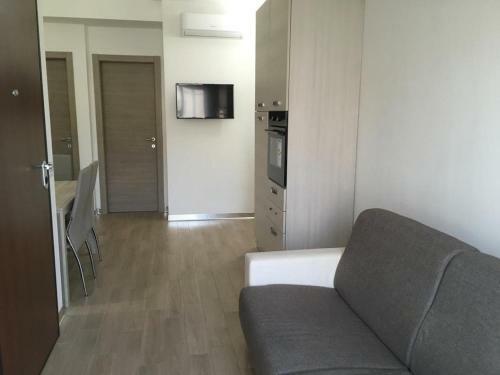 Apartamento Come A Casa