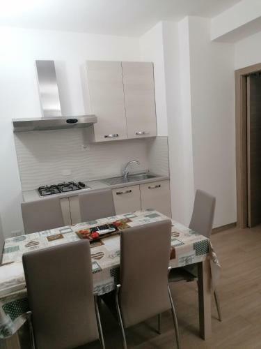 Apartamento Come A Casa