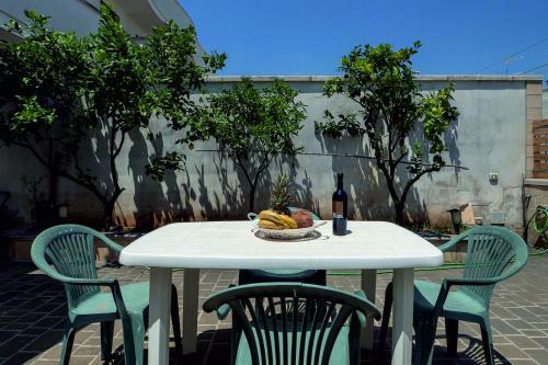 Villa Daniela Porto Cesareo Salento