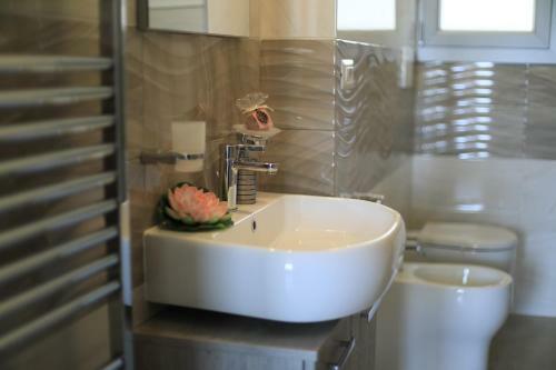 Bed & Breakfast A Casa Di Sofia
