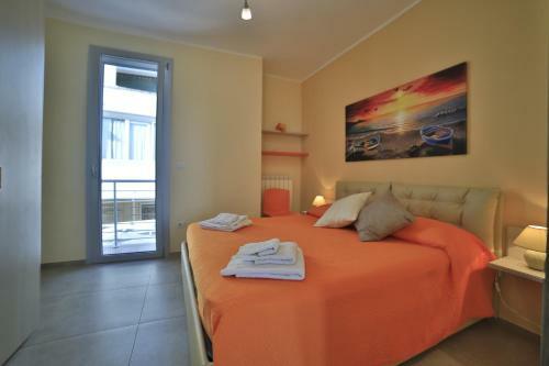 Bed & Breakfast A Casa Di Sofia