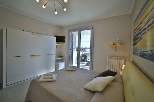Bed & Breakfast A Casa Di Sofia