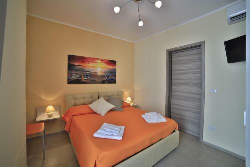 Bed & Breakfast A Casa Di Sofia